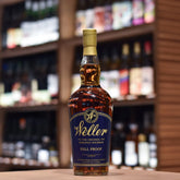 Weller Full Proof Bourbon Whiskey